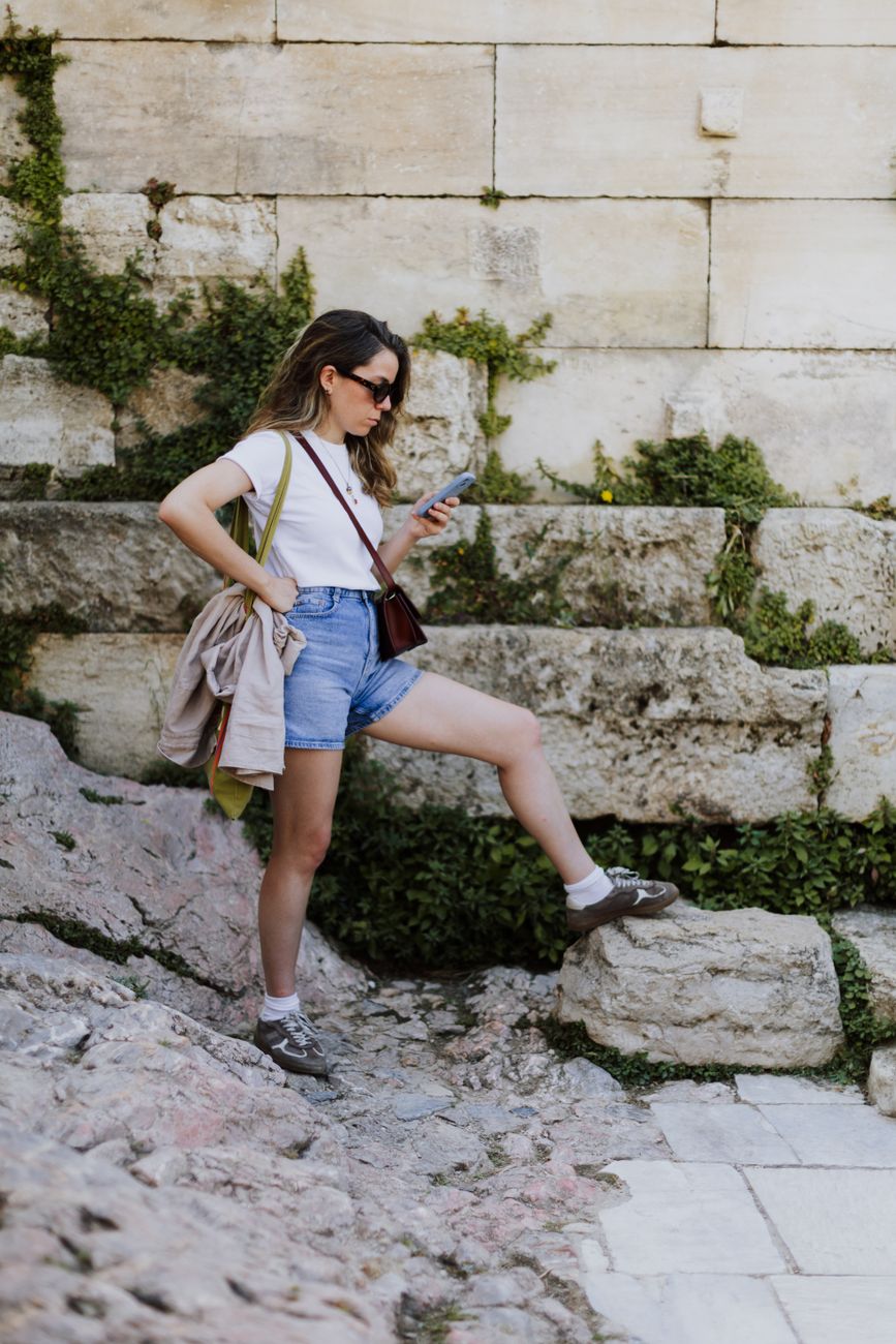 My summer travel nemesis: EIV